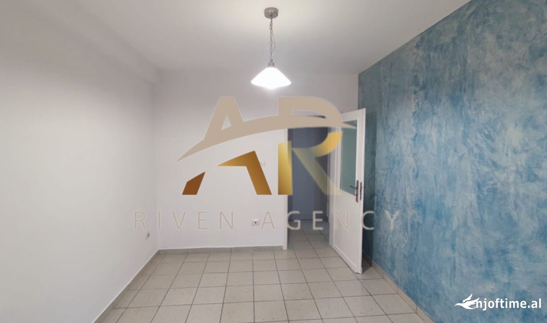 Jepet me qera ambjent biznesi Sheshi Willson