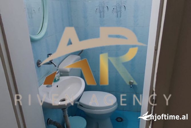 Jepet me qera ambjent biznesi Sheshi Willson