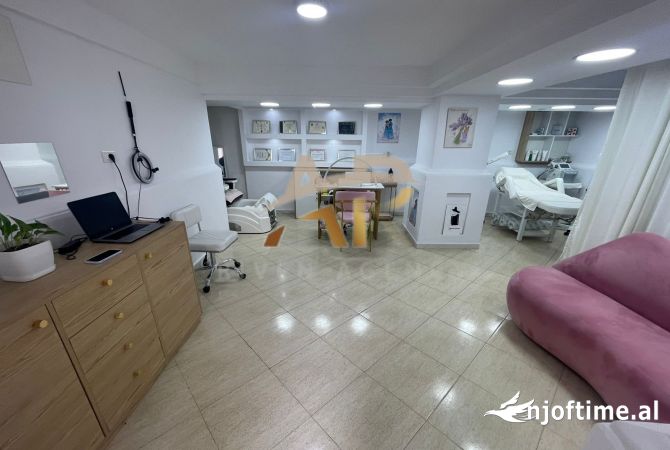 Business Property in Sale 3+1 in Tirana - 75,000 Euro