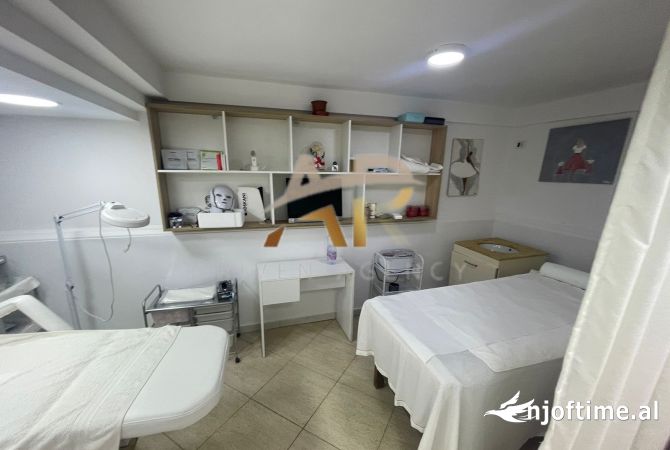 Business Property in Sale 3+1 in Tirana - 75,000 Euro