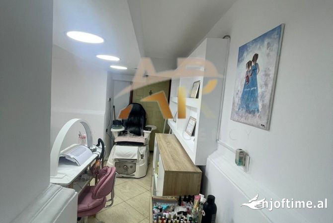 Business Property in Sale 3+1 in Tirana - 75,000 Euro