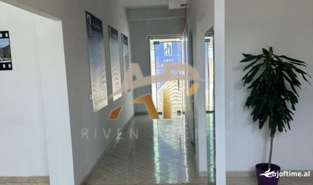 Jepet me qera ambjent biznesi afer Gjykates Administrative