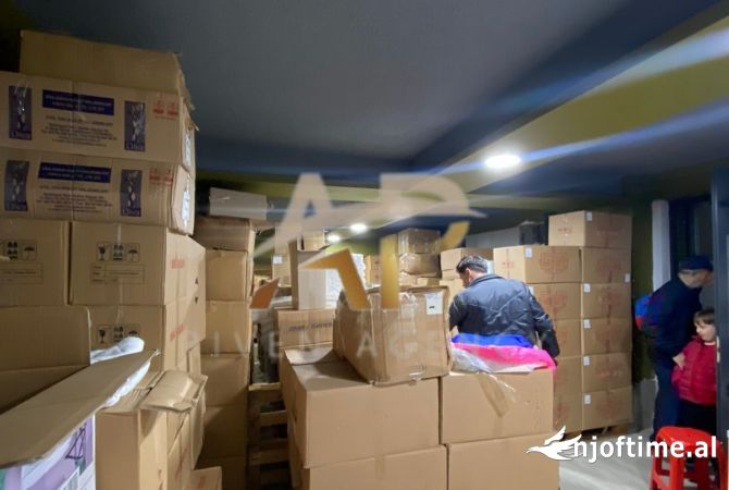 Business Property in Sale 1+1 in Tirana - 169,400 Euro