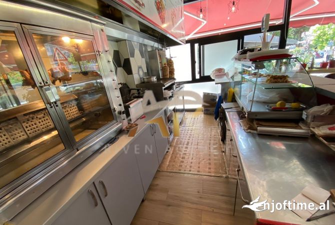 Business Property in Sale 2+1 in Tirana - 25,000 Euro