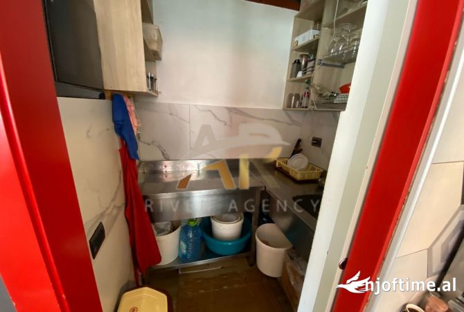 Business Property in Sale 2+1 in Tirana - 25,000 Euro