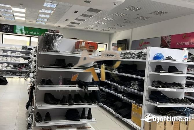 Business Property in Sale 1+1 in Tirana - 780,000 Euro