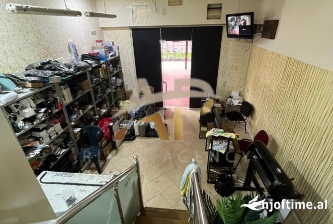 Jepet me qera Ambjent biznesi në 5 Maj