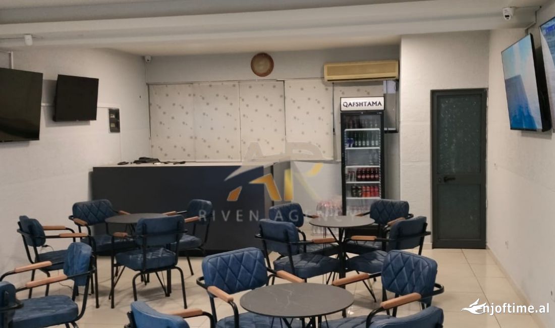 Jepet me qera ambjent biznesi tek Shkolla e Baletit, 7 Xhuxhat