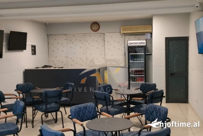 Jepet me qera ambjent biznesi tek Shkolla e Baletit, 7 Xhuxhat