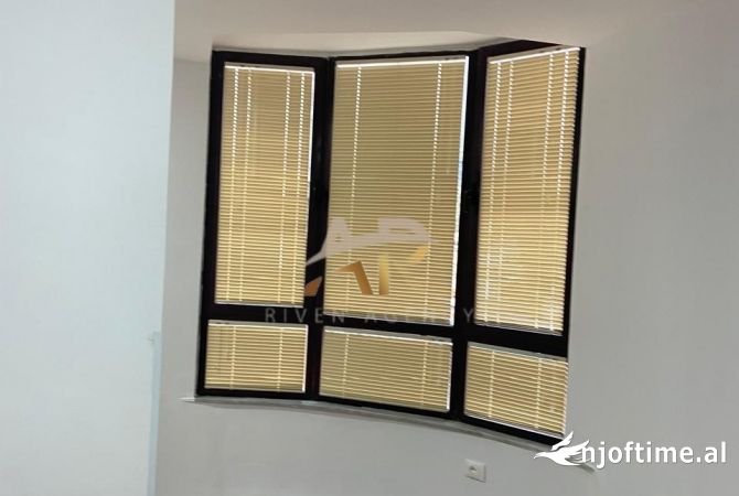 Jepet me qera ambjent biznesi tek Sheshi Willson