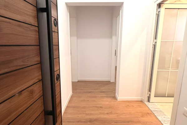Shitet apartament 1+1 ne Don Bosko/ 125.000€