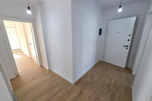Shtepi ne shitje Apartament ne Tirane, 2+1, Mobilimi Bosh, pa mobiluar, Pagesa 138,000  Euro.