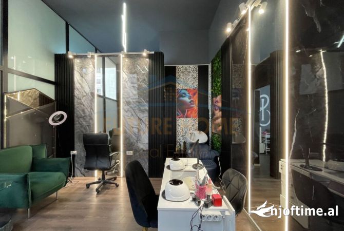 Biznese ne shitje 1+1 ne Tirane - 13,000 Euro