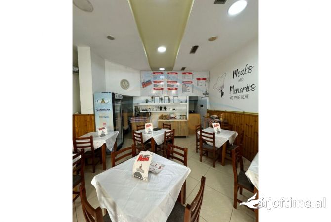 Attivita commerciale in vendita 2+1 a Tirana - 12,000 Euro