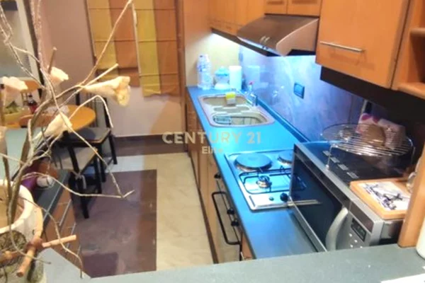 Casa in affitto 2+1 a Tirana - 750 Euro