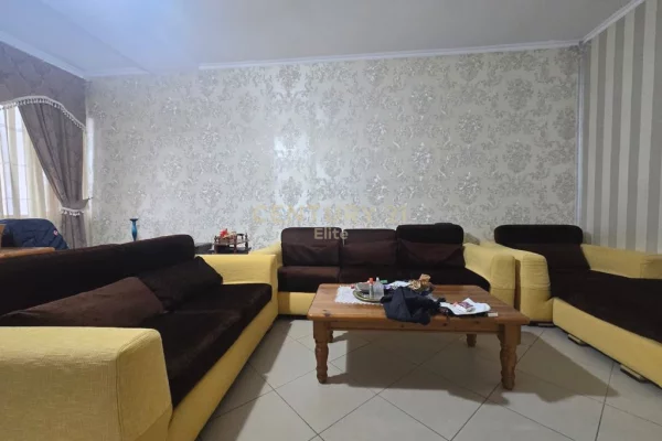 Apartament 2+1+2+Post Parkimi Në Shitje në Irfan Tomini, Tiranë - 320,000€ | 130 m² EL132729