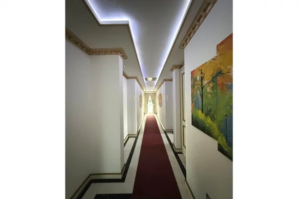 Ambient biznesi me qera 5+1 ne Tirane - 10,000 Euro