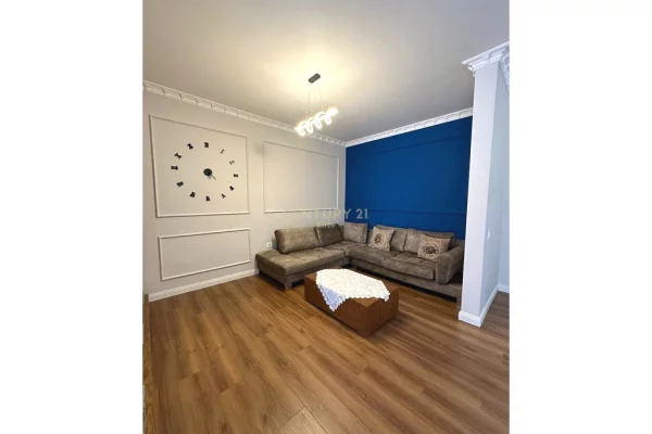 House for Rent 2+1 in Tirana - 650 Euro