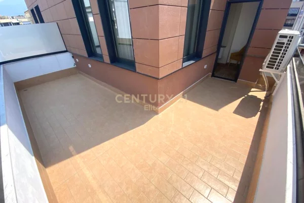 Shtepi me qera Apartament ne Tirane, 1+1, Mobilimi E mobiluar, Pagesa 830  Euro.