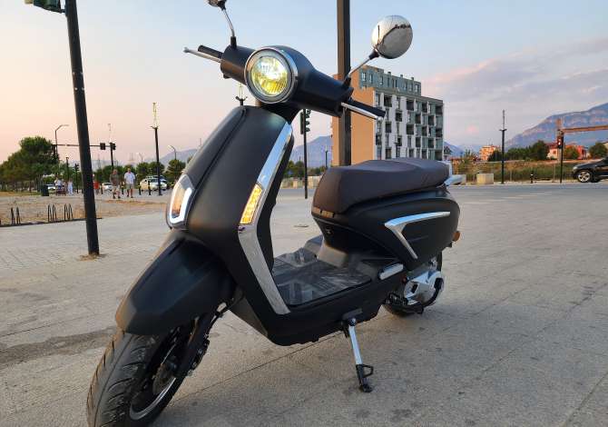 Moto e Scooter in vendita a Tirana - 3,450 Euro