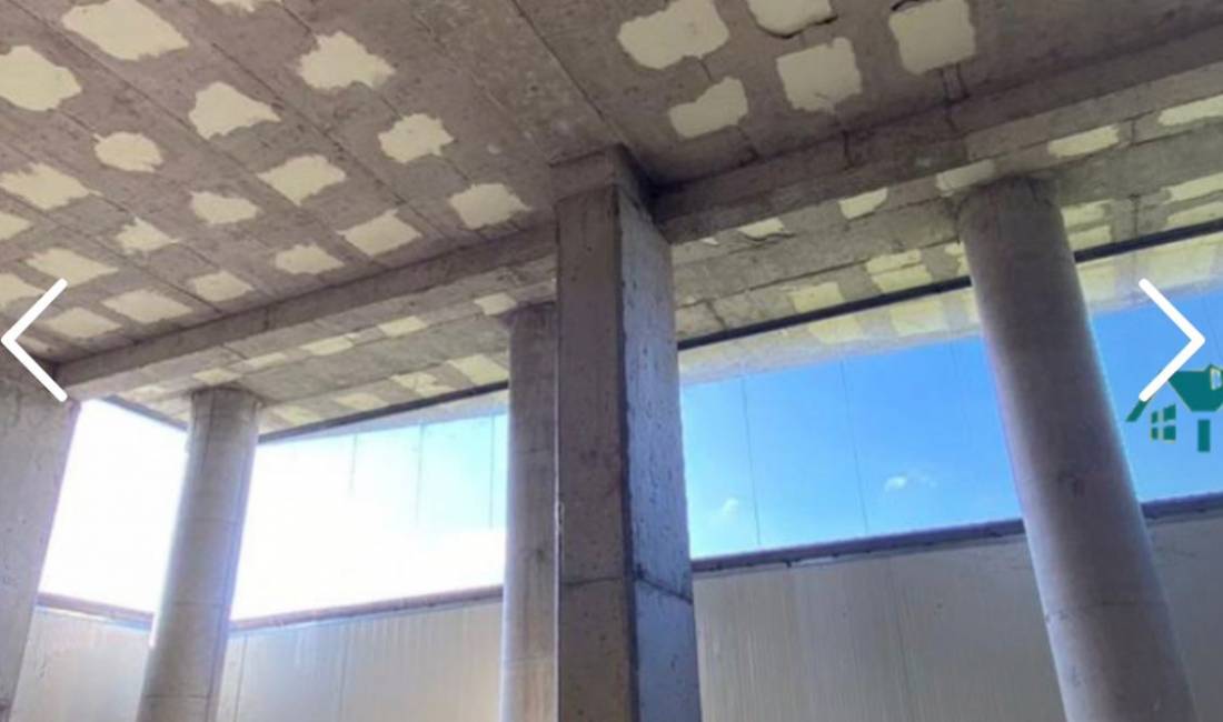 SHITET OKAZION KAPANON AMBIENT BIZNESI 620M2 +2000 TRUALL