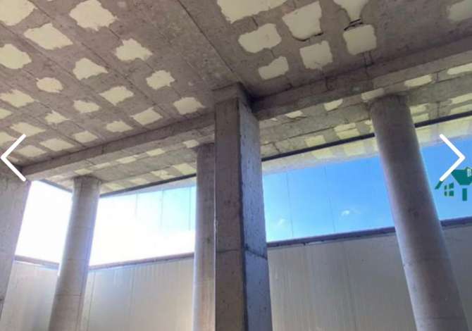 Business Property in Sale 4+1 in Tirana - 480,000 Euro