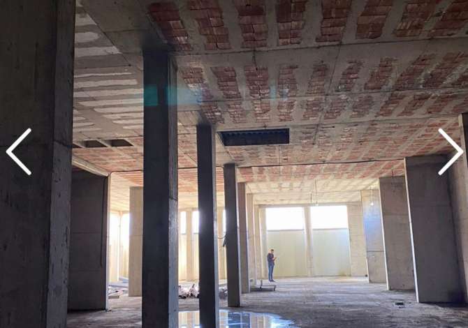 Business Property in Sale 4+1 in Tirana - 480,000 Euro