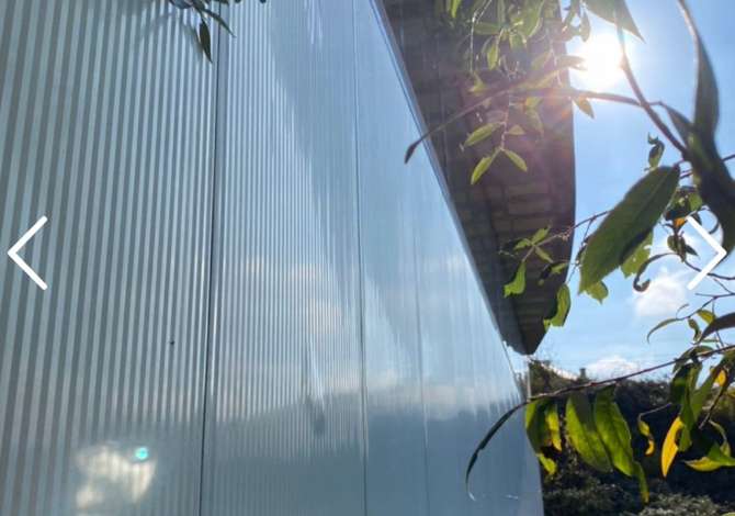 SHITET OKAZION KAPANON AMBIENT BIZNESI 620M2 +2000 TRUALL