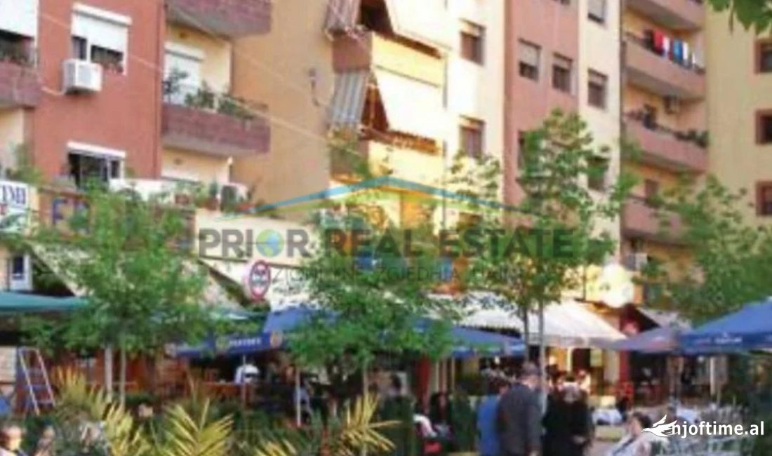 Shitet njesi biznesi tek Komuna e Parisit 260,000 Euro  PR538787