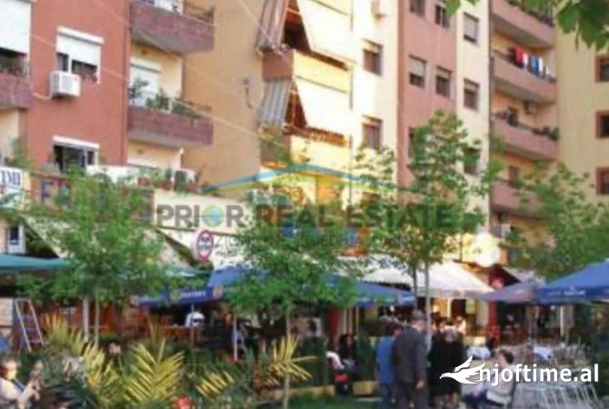 Business Property in Sale 1+1 in Tirana - 260,000 Euro