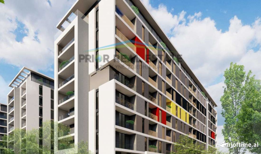 Shitet! Ambient Biznesi , Univers City, 23.500.000ALL