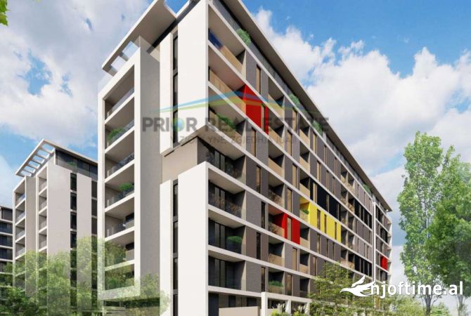 Ambiente Commerciale in Vendita 1+1 a Tirana - 23,500,000 Leke