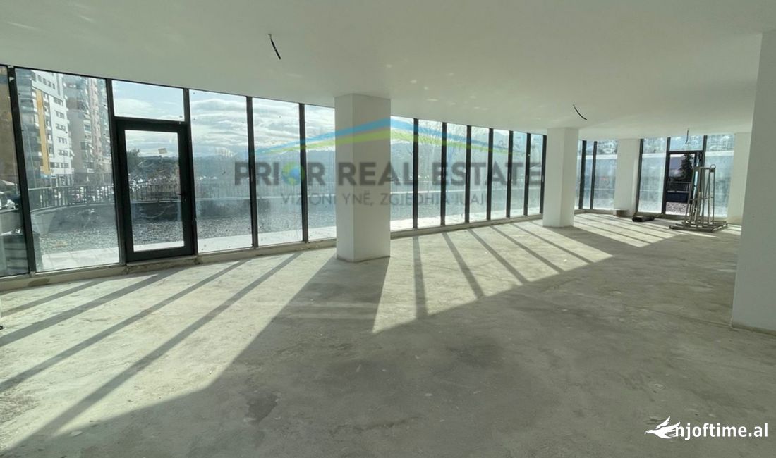 Jepet me qera, Ambient Biznesi, Lake View! 4,500 Euro / Muaj
