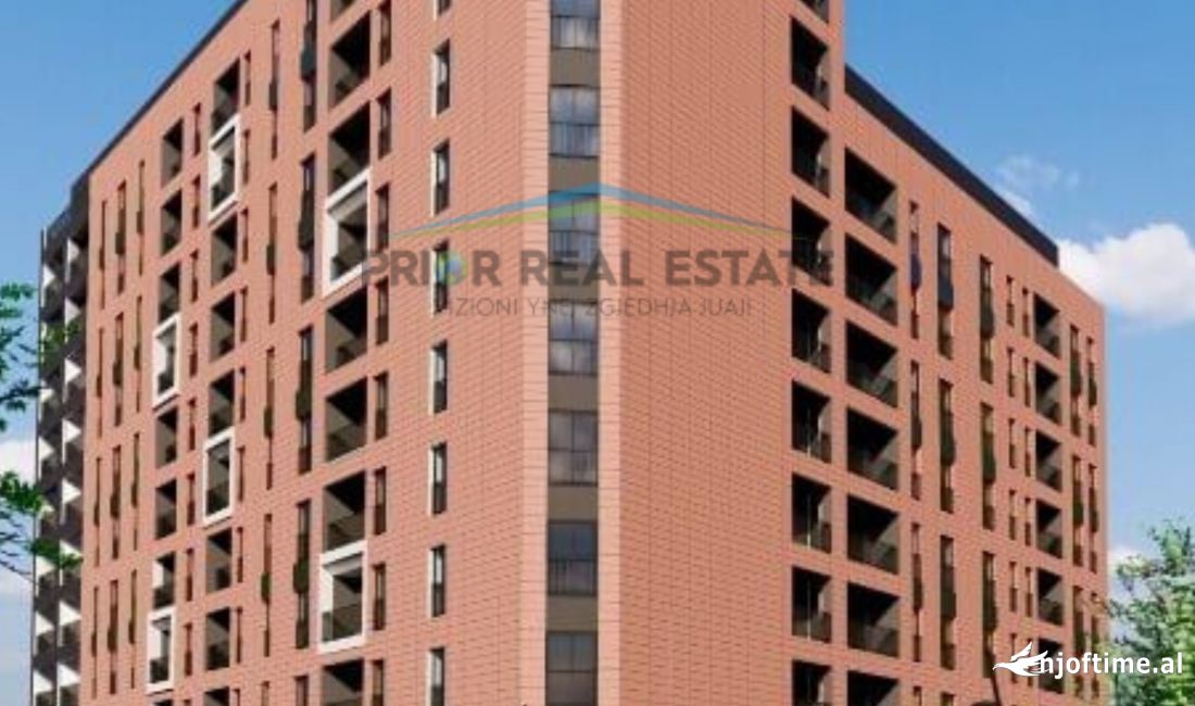 Shitet, Ambient Biznesi, Bulevardi i Ri, 3100Euro/m2