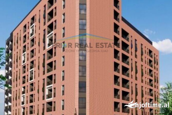 Shitet, Ambient Biznesi, Bulevardi i Ri, 3100Euro/m2