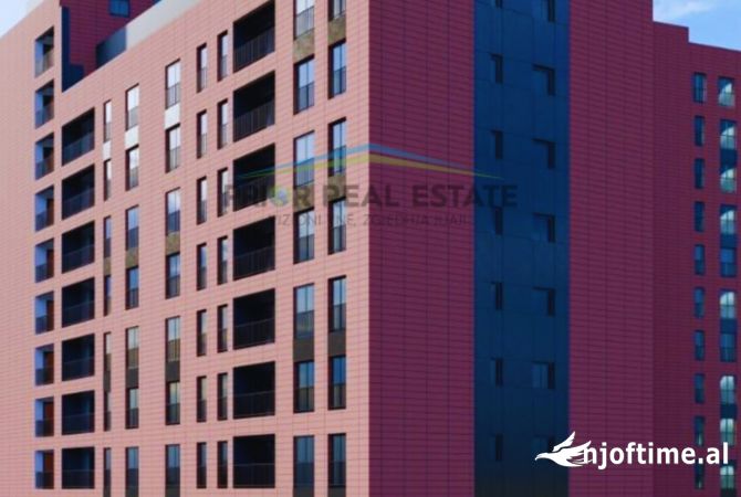 Shitet, Ambient biznesi per zyra, Bulevardi i Ri, 203.500euro