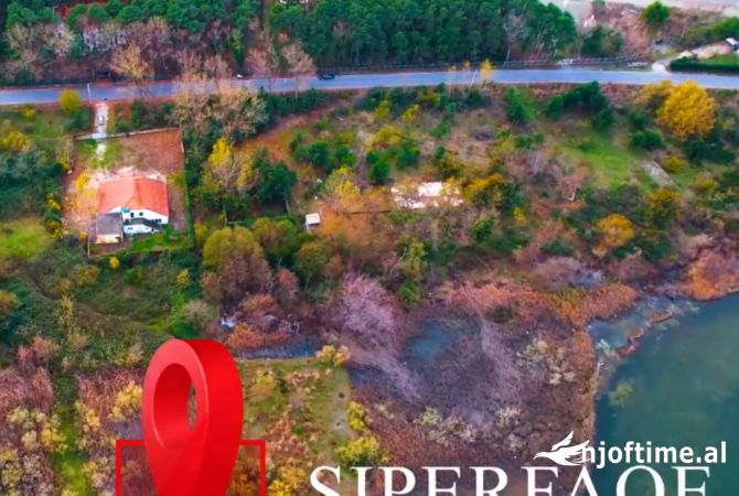 Shitet, Toke, Kune-Shengjin 85 € / m²