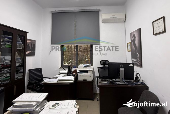 Shitet, Njesi Biznesi, Ish Ekspozita 110,000 Euro