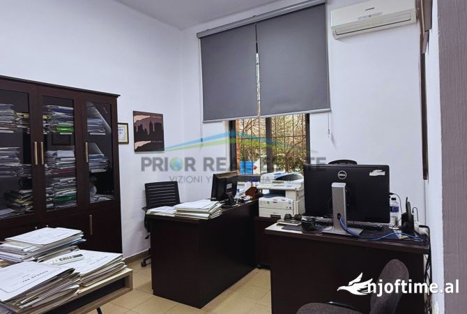 Shitet, Njesi Biznesi, Ish Ekspozita 110,000 Euro