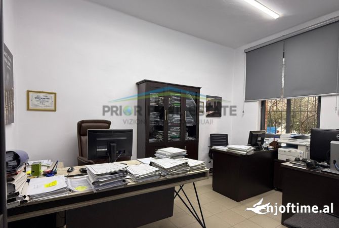 Shitet, Njesi Biznesi, Ish Ekspozita 110,000 Euro