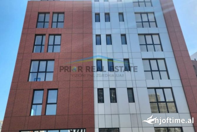 Ambient biznesi ne shitje 1+1 ne Tirane - 77,000 Euro