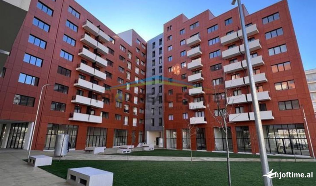 Shitet, Ambient Biznesi, Urban Gate, Astir 110,600 Euro