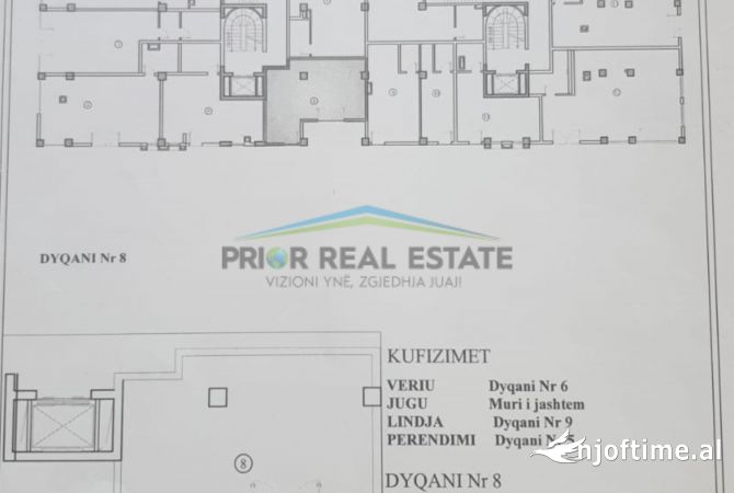 Ambient biznesi ne shitje 1+1 ne Tirane - 468,000 Euro