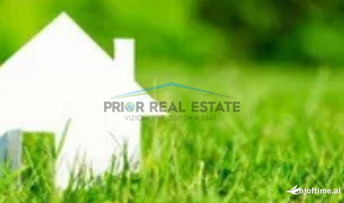  Jepet me qera, Toke me leje ndertimi per ambient biznesi, Teg 6,000 Euro