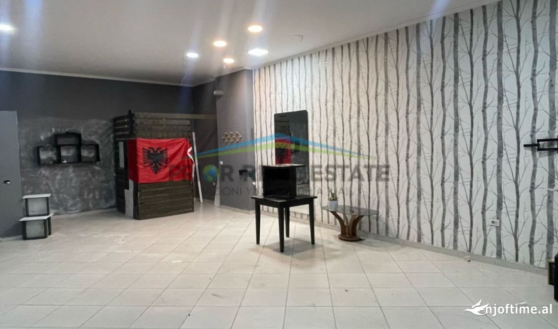 Shitet Njesi biznesi Ardeno, Mezes-Fushe, 76.000Euro