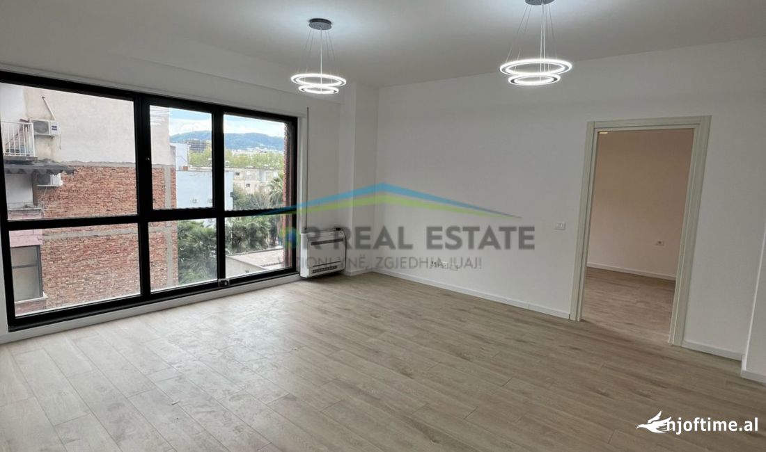 Jepet me Qira Ambient Biznesi, Myslym Shyri 80,000 ALL / Muaj