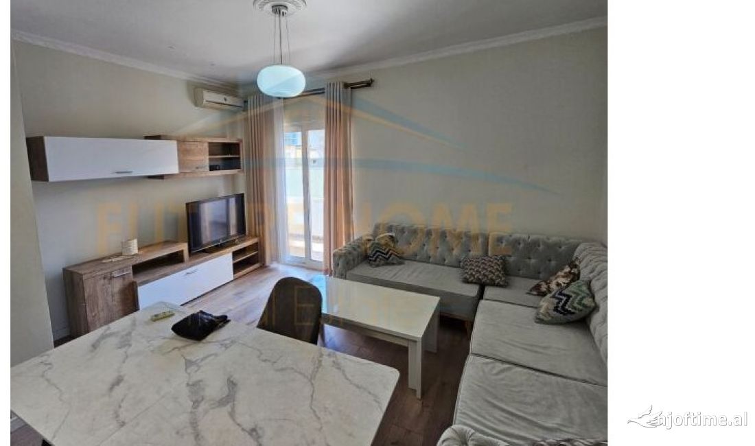 Shtepi me qera Apartament ne Tirane, 2+1, Mobilimi E mobiluar, Pagesa 600  Euro.