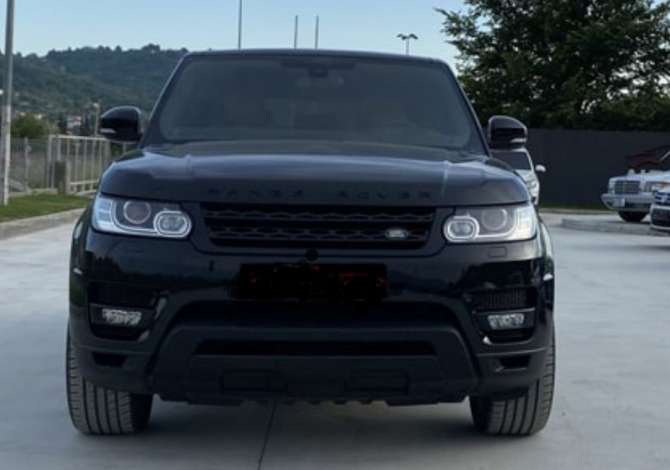 Auto in Vendita a Tirana - 32,900 Euro