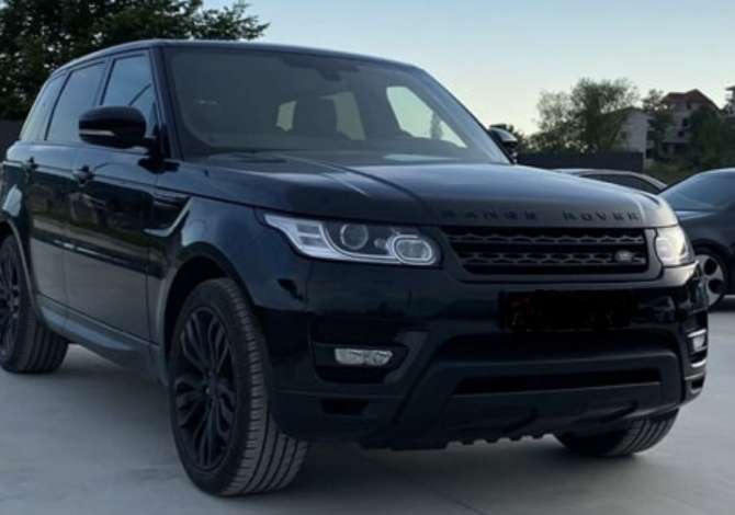 Auto in Vendita a Tirana - 32,900 Euro