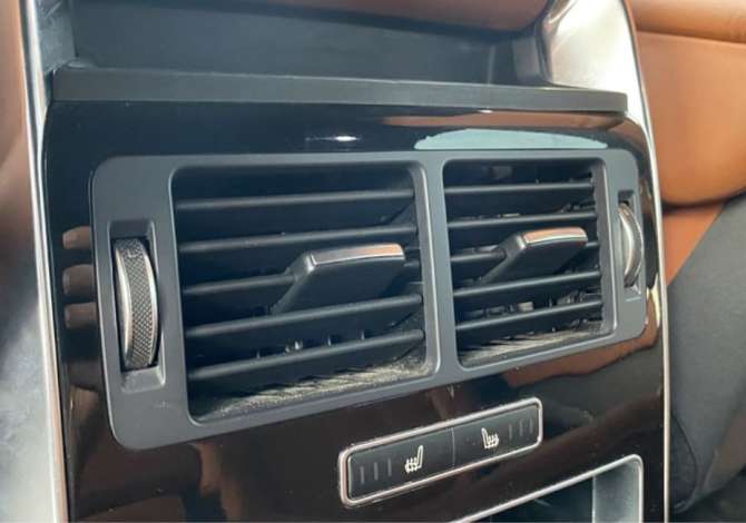 Auto in Vendita a Tirana, Rover, 2014 Diesel,Kambio Automatik Pagamento 32,900  Euro.